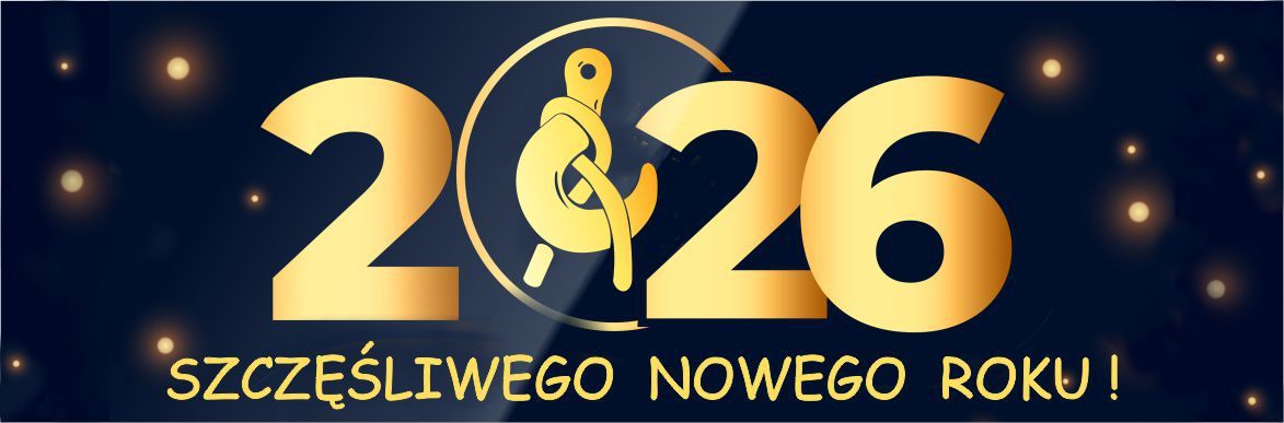 Szczęśliwego Nowego Roku !